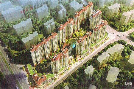 城东东方明珠一楼，3室2厅1卫55.8万94m2出售