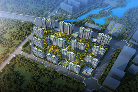 锦绣华庭3室1厅2卫95万128m2出售